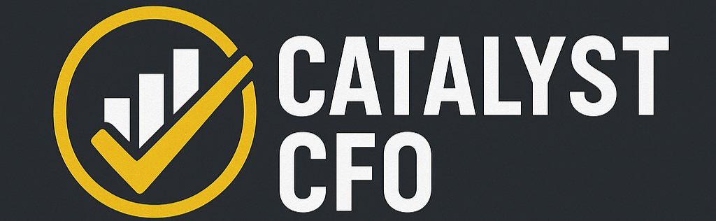 Catalyst CFO Logo